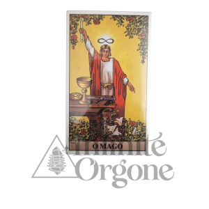 baralho tarot rider waite