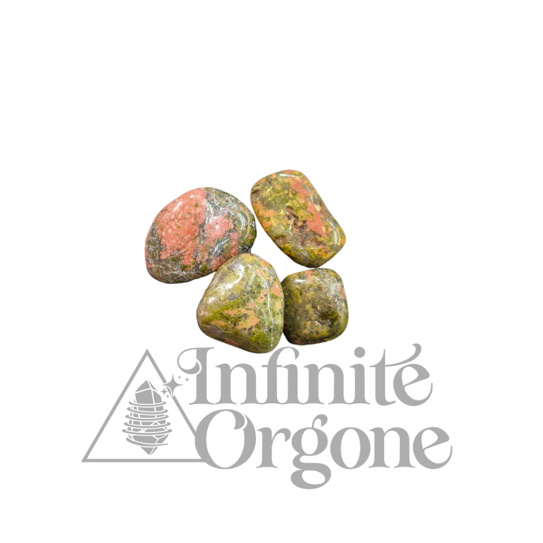 unakite