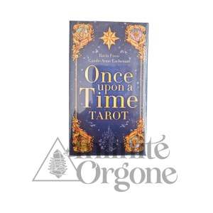 tarot era uma vez