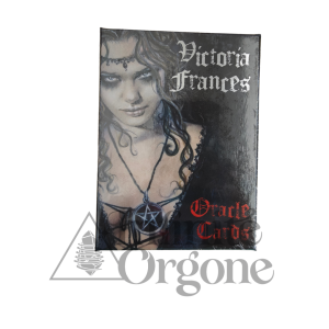oráculo victoria frances