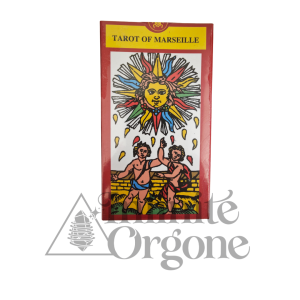 tarot de marselha