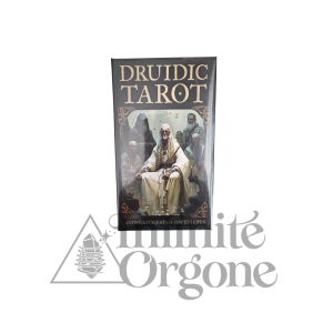 tarot druídico