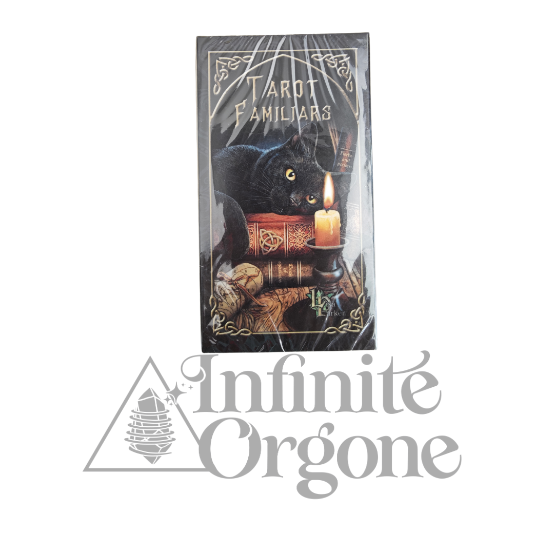 tarot familiars
