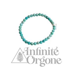 amazonite 6mm