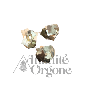 pirite alta qualidade