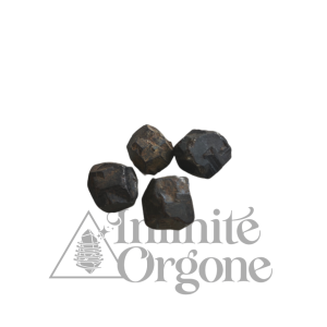 pirite cruz de ferra