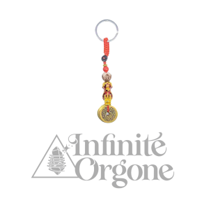 porta chaves feng shui