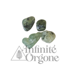 prehnite