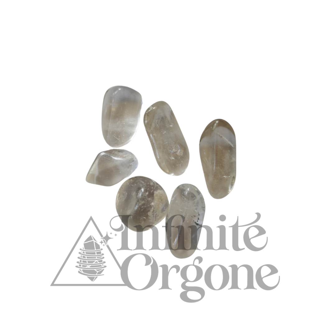 quartzo cristal