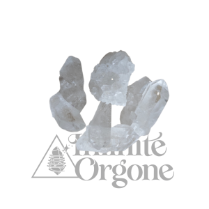 quartzo cristal lemuriano