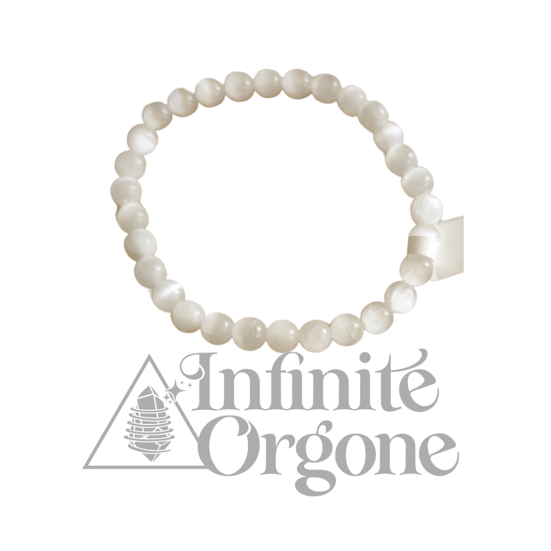 selenite 6mm