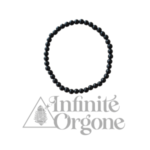 turmalina negra 4mm