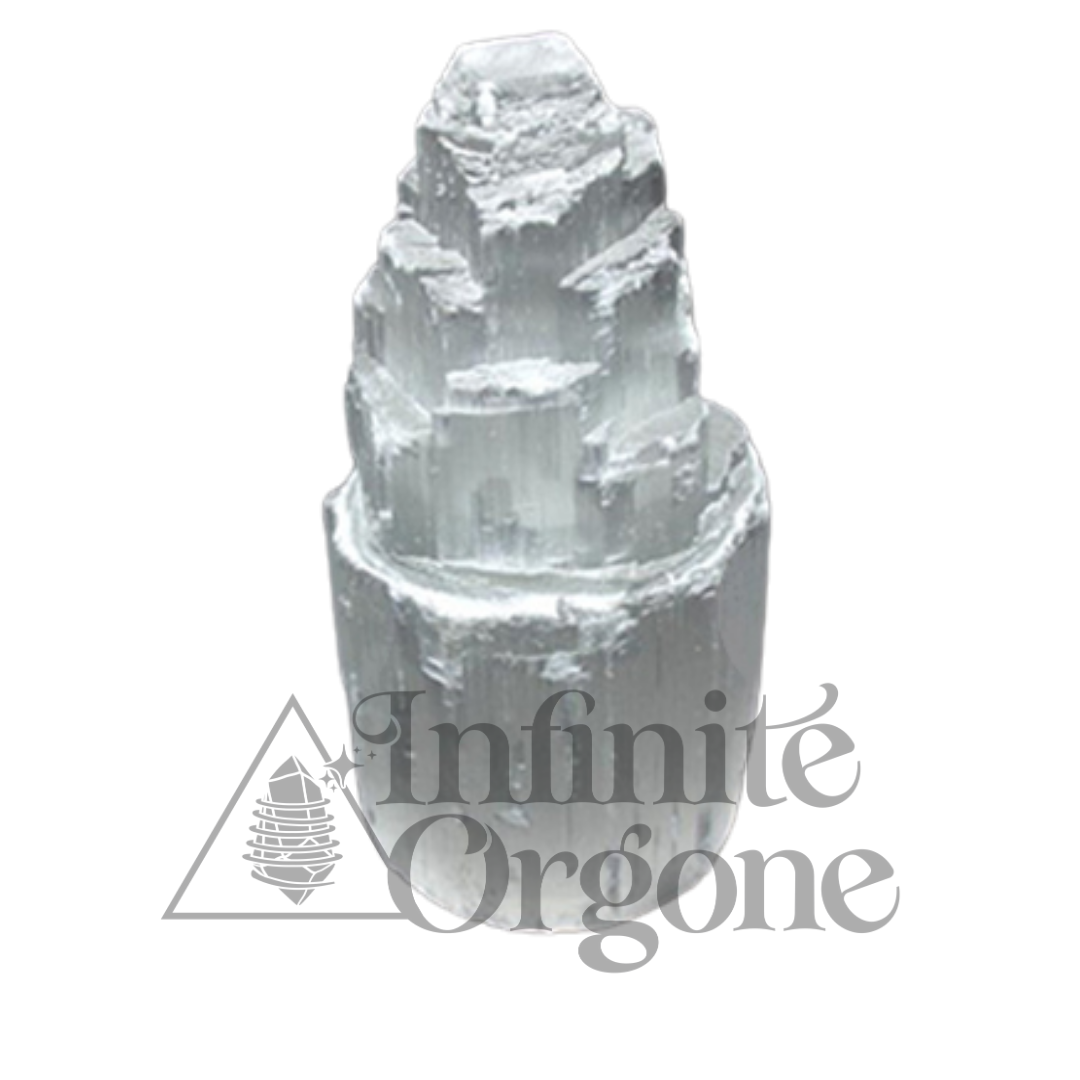 torre de selenite